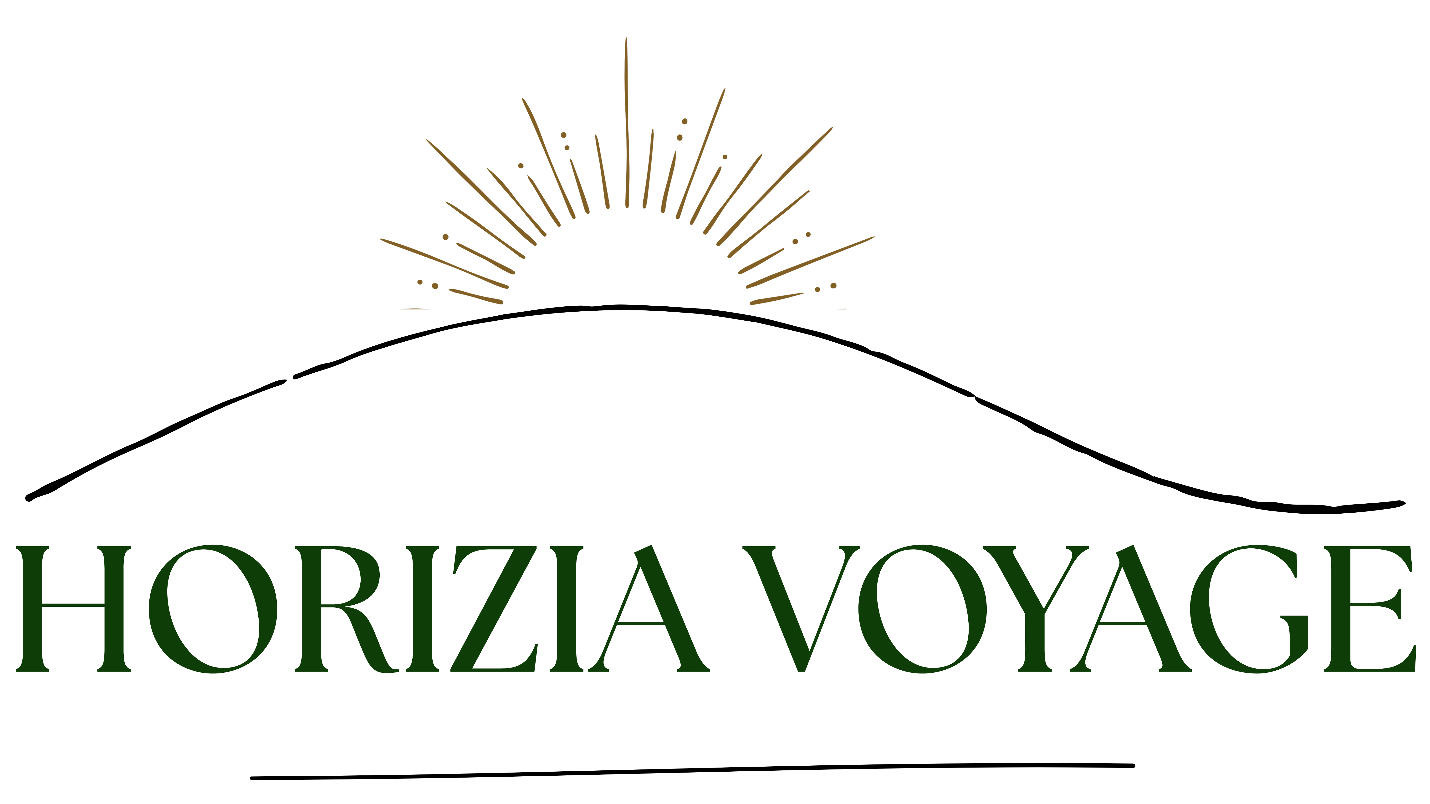 Horizia voyage
